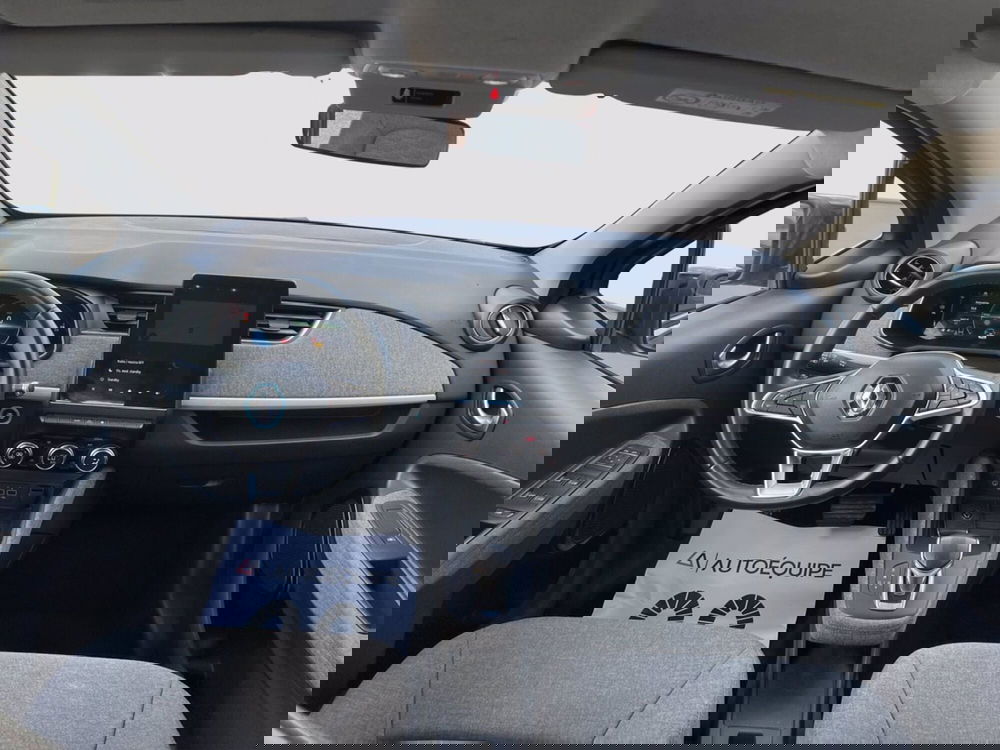 Renault Zoe usata a Roma (12)