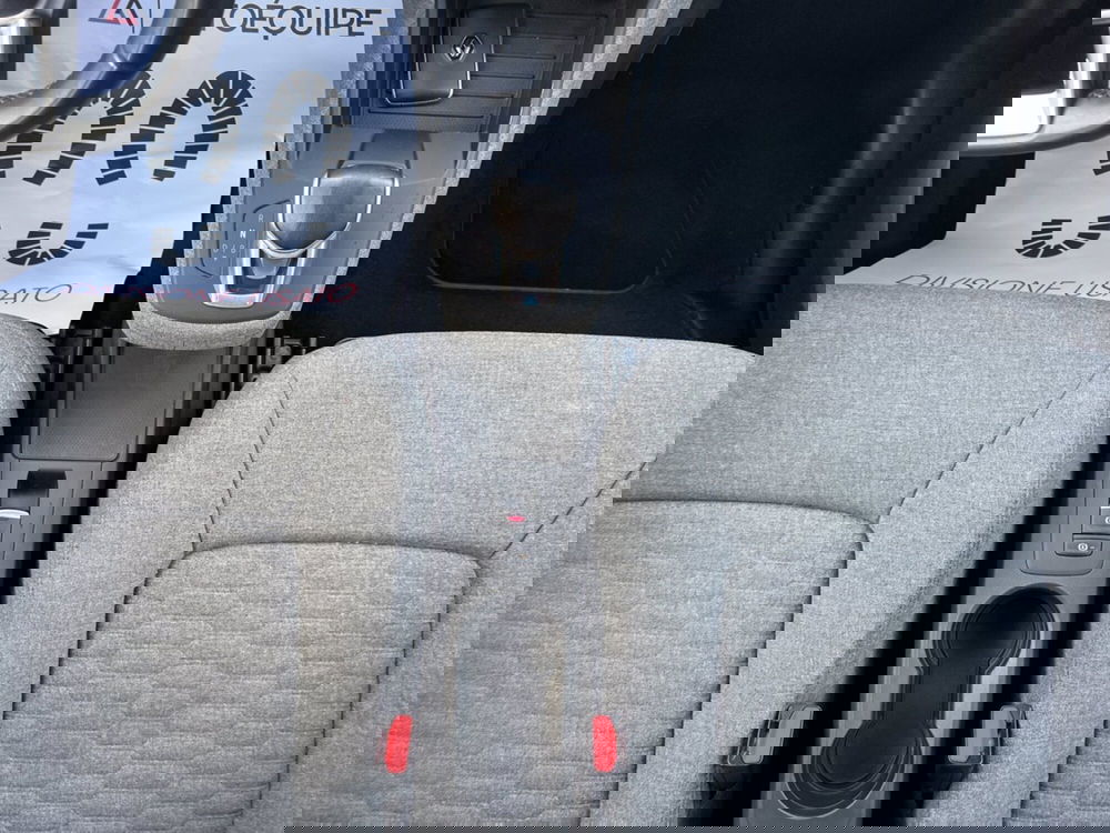 Renault Zoe usata a Roma (13)