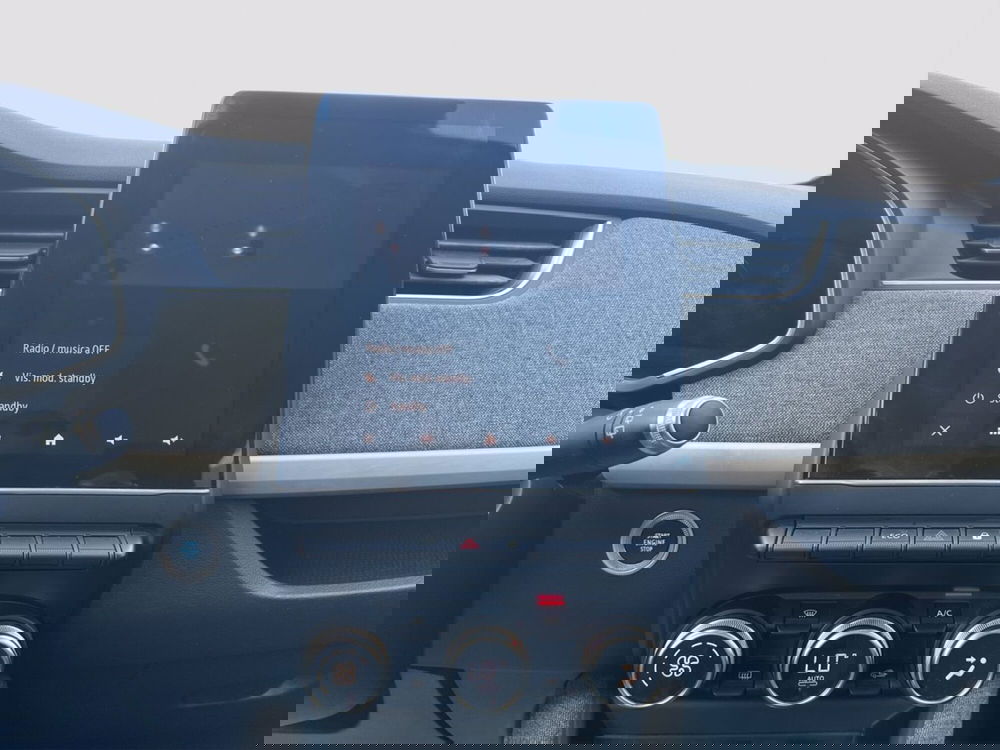 Renault Zoe usata a Roma (14)