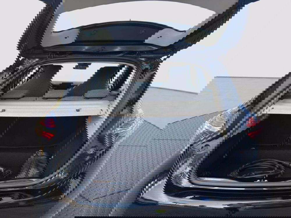 Renault Zoe usata a Roma (15)