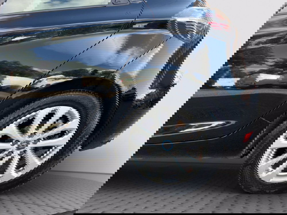 Renault Zoe usata a Roma (16)