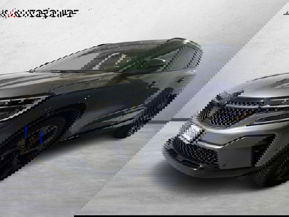 Renault Austral usata a Roma