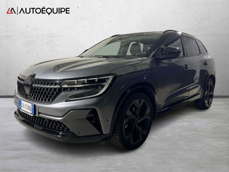 Renault Austral usata a Roma