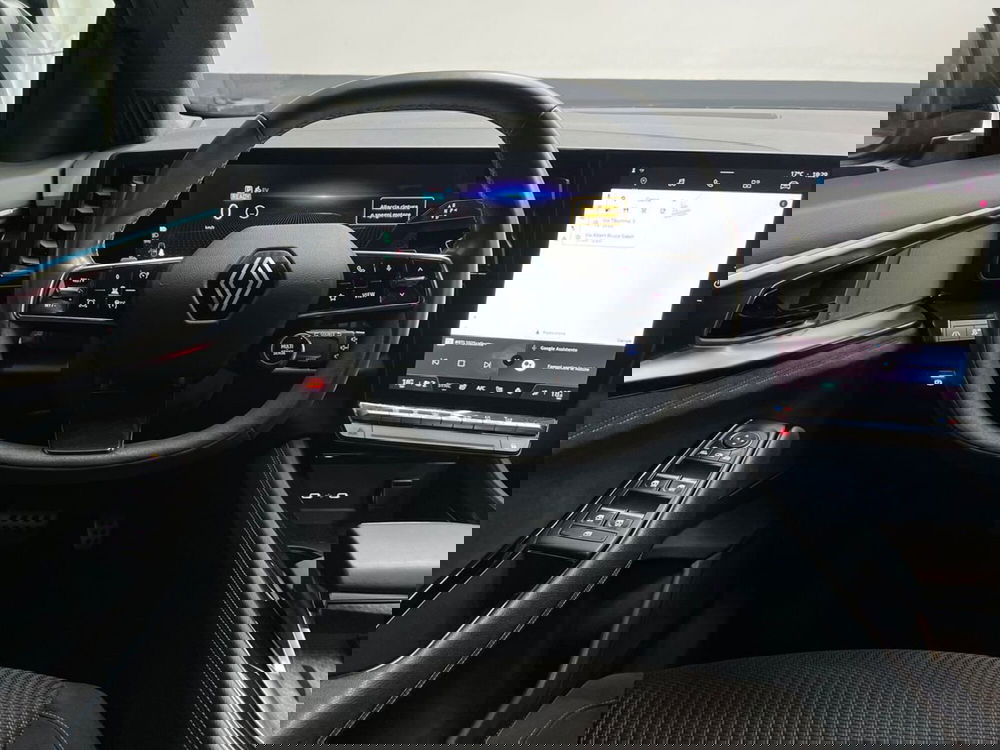 Renault Austral usata a Roma (10)