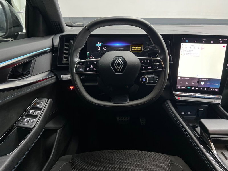 Renault Austral usata a Roma (10)
