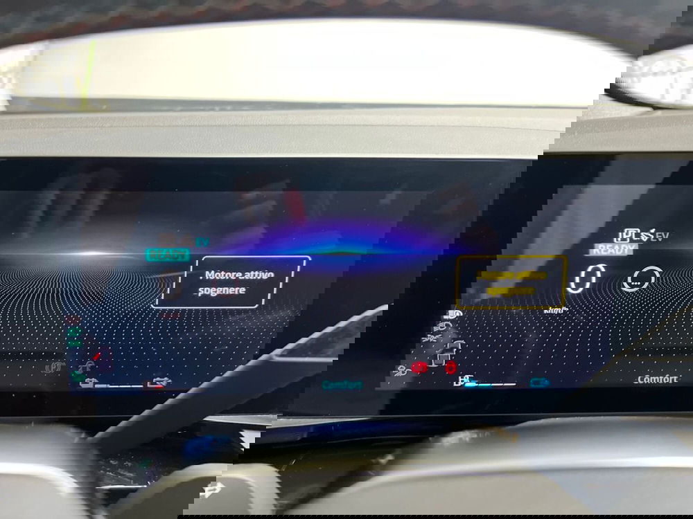 Renault Austral usata a Roma (11)