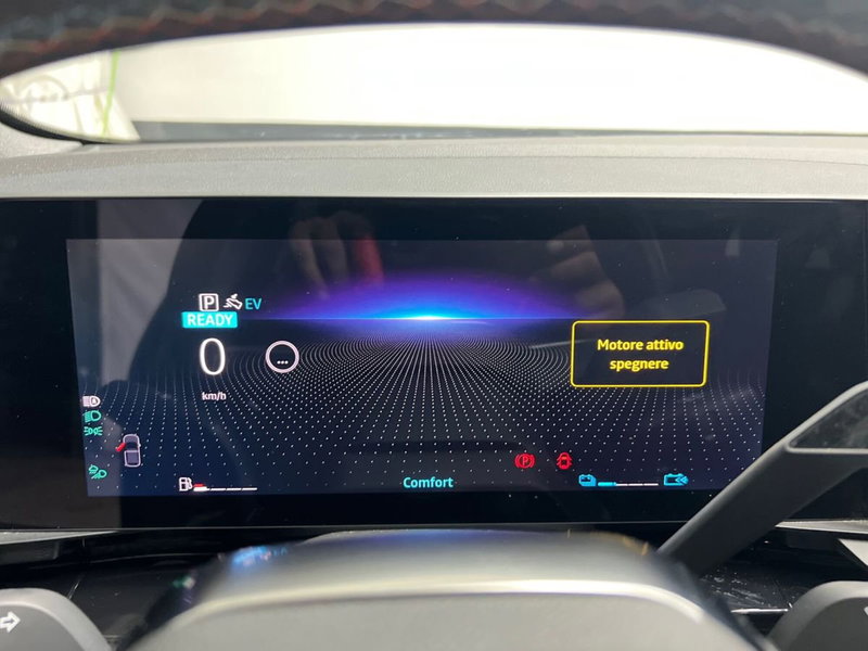 Renault Austral usata a Roma (11)