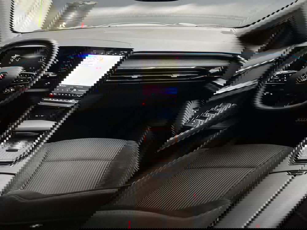 Renault Austral usata a Roma (12)