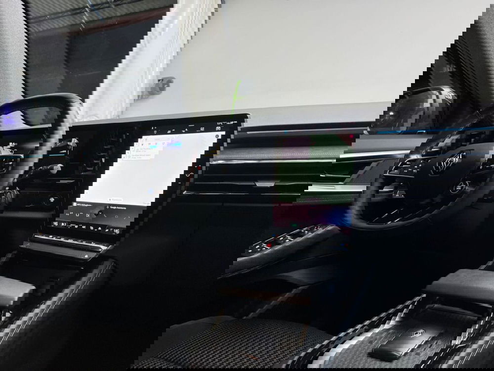 Renault Austral usata a Roma (13)