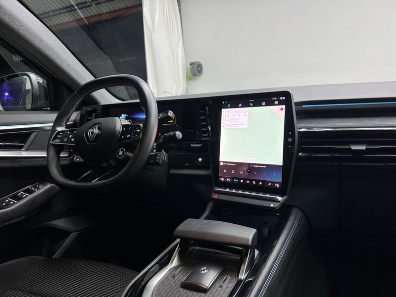 Renault Austral usata a Roma (13)