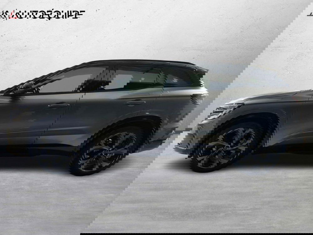 Renault Austral usata a Roma (2)