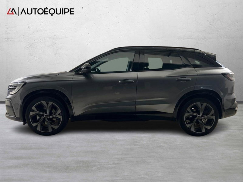 Renault Austral usata a Roma (2)