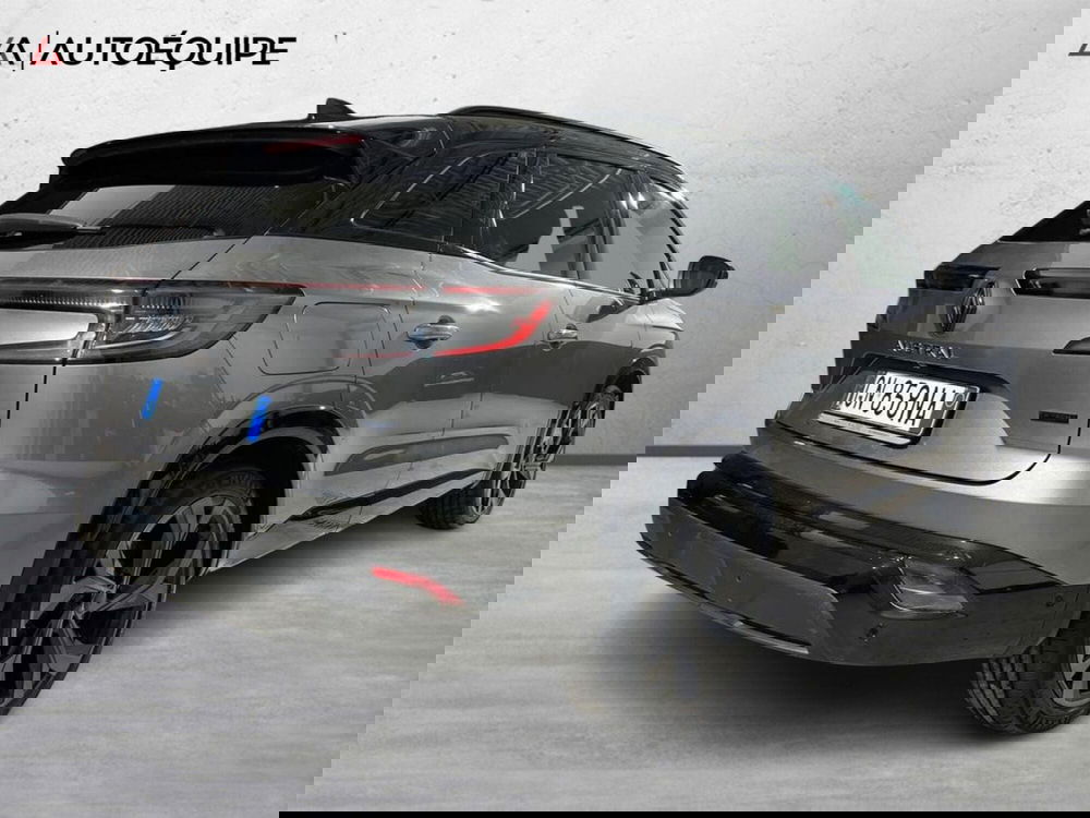 Renault Austral usata a Roma (5)