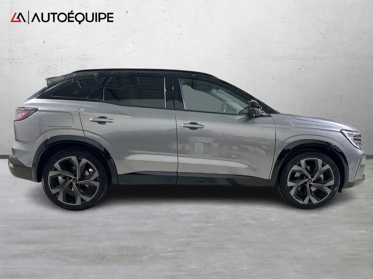 Renault Austral usata a Roma (6)