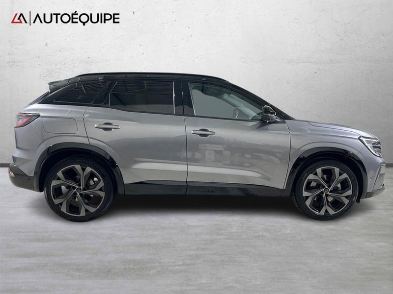 Renault Austral usata a Roma (6)