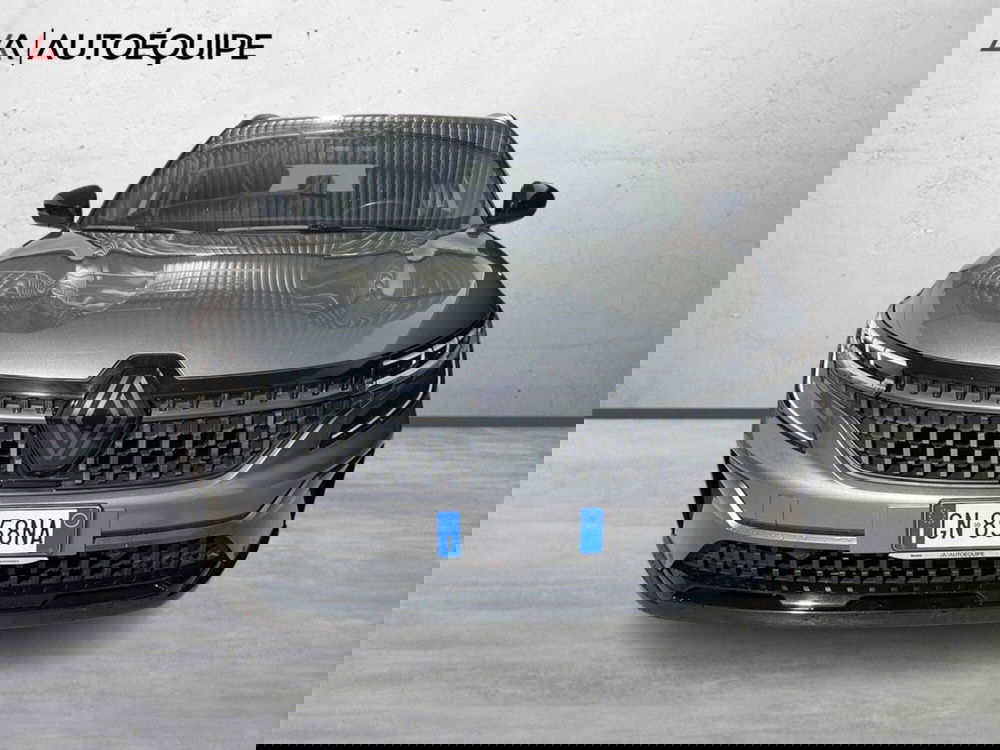 Renault Austral usata a Roma (8)