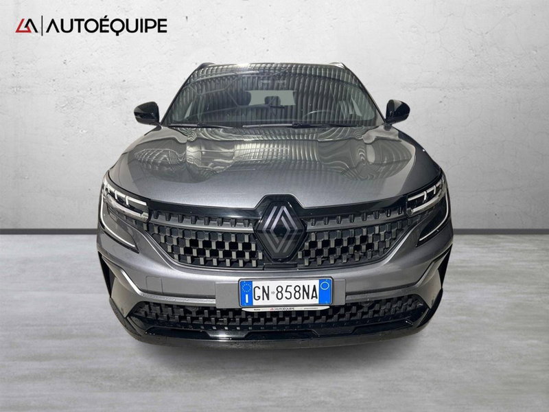 Renault Austral usata a Roma (8)