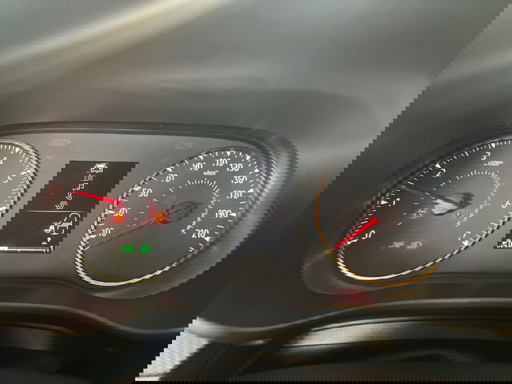 Dacia Sandero Stepway usata a Roma (11)