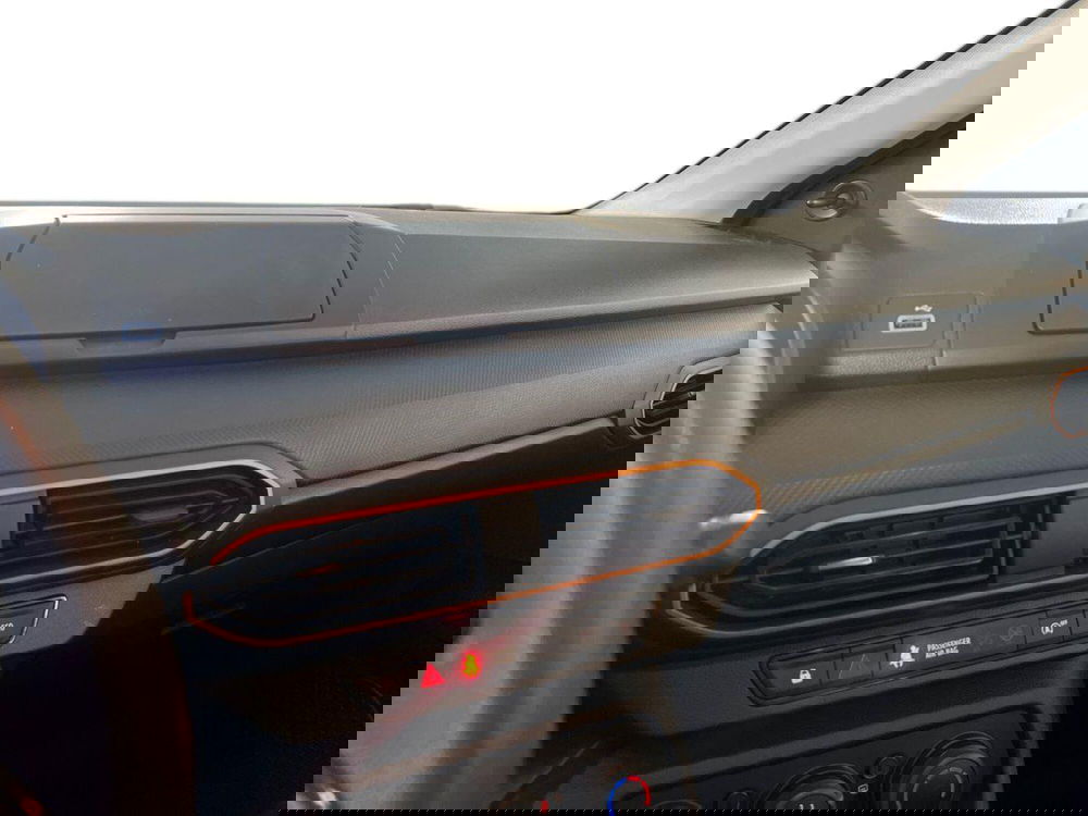 Dacia Sandero Stepway usata a Roma (14)