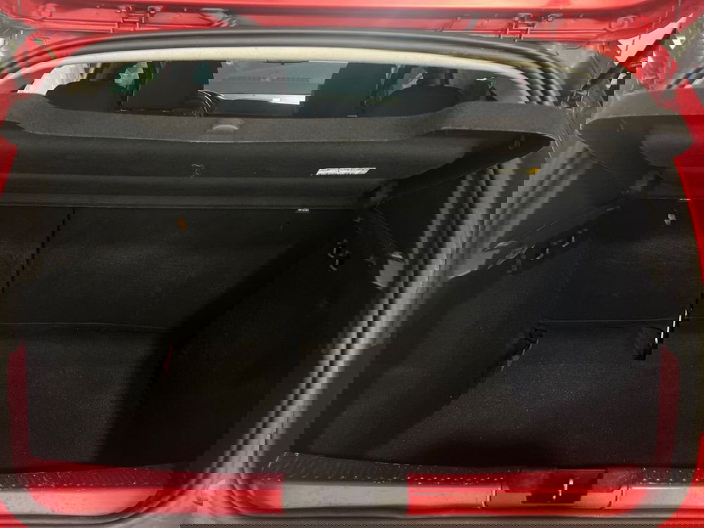 Dacia Sandero Stepway usata a Roma (15)