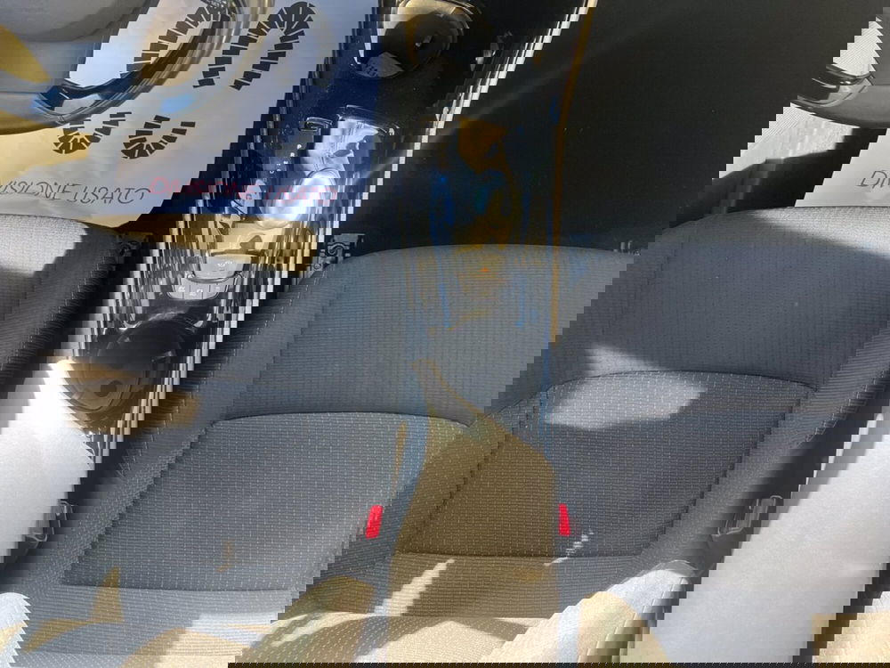 Toyota Toyota C-HR usata a Roma (13)