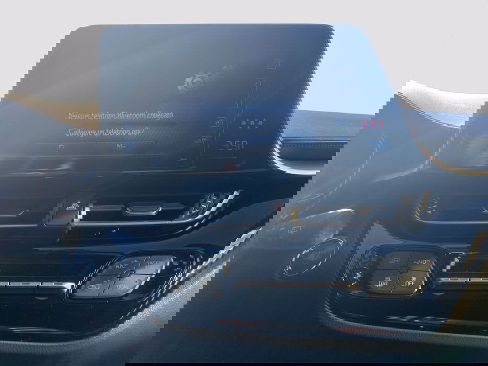 Toyota Toyota C-HR usata a Roma (14)