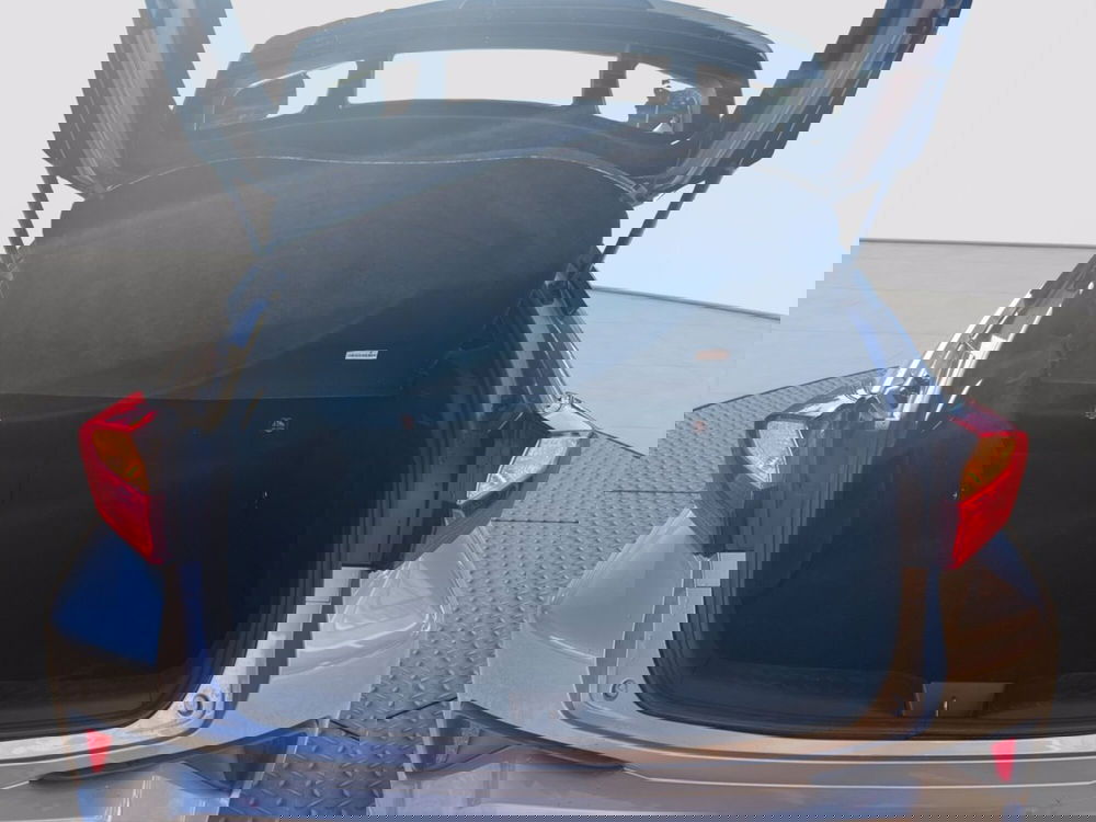 Toyota Toyota C-HR usata a Roma (15)