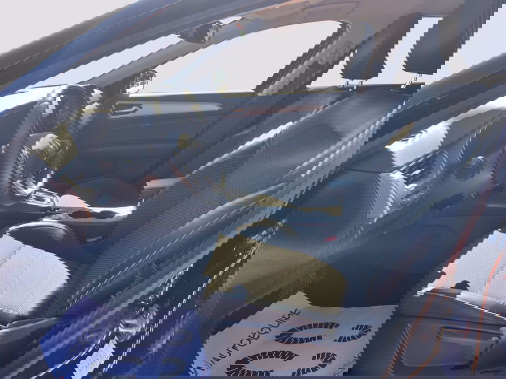 Renault Arkana usata a Roma (10)