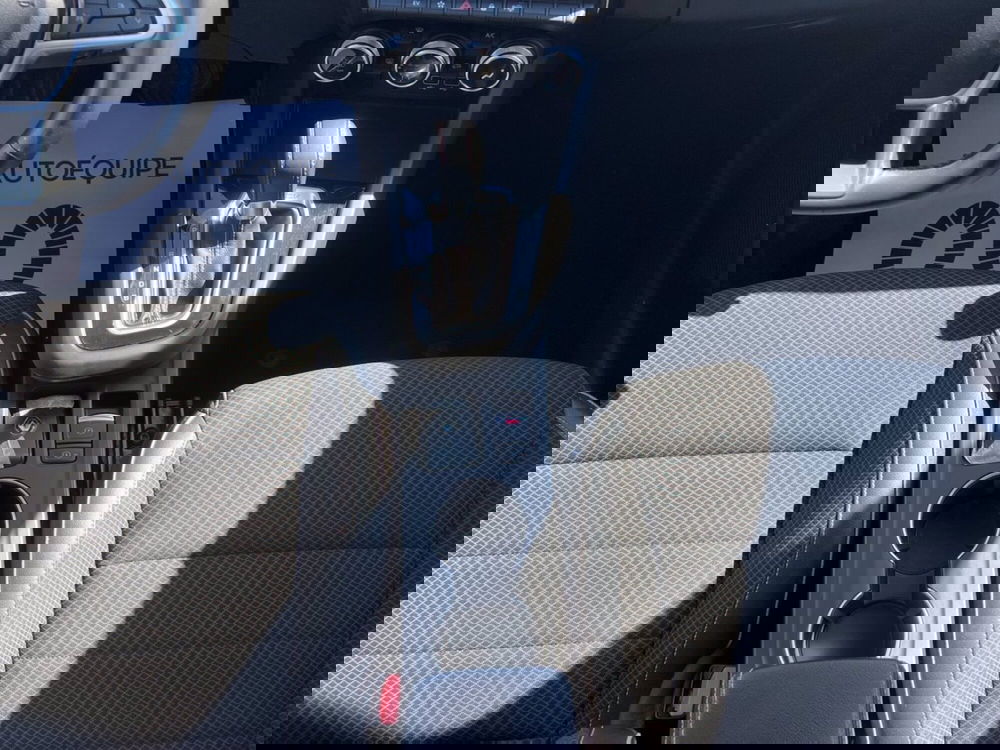 Renault Arkana usata a Roma (14)