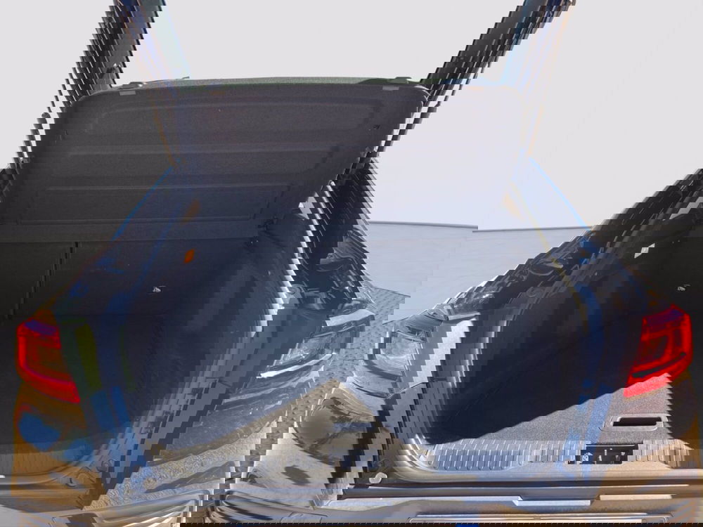 Renault Arkana usata a Roma (16)