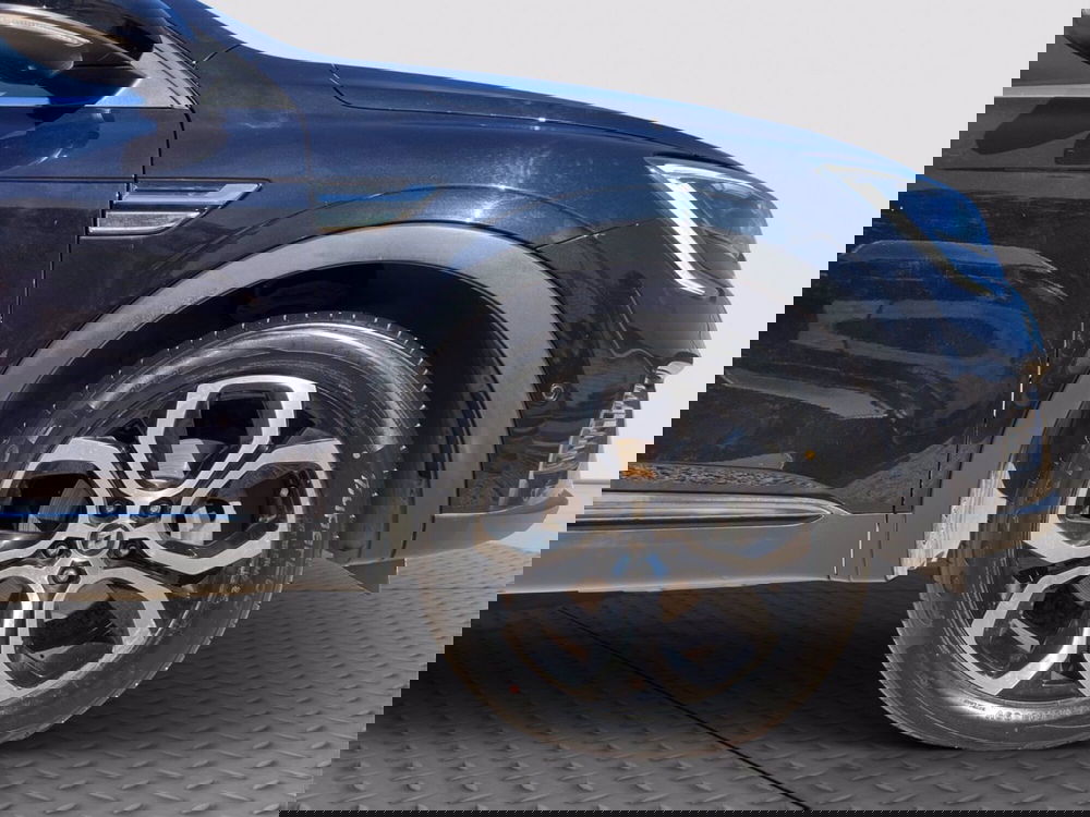 Renault Arkana usata a Roma (17)