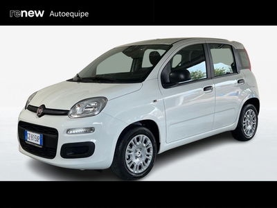 Fiat Pandina 1.0 firefly hybrid s&amp;s 70cv nuova a Roma