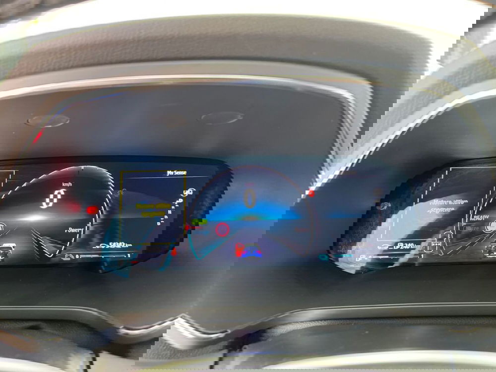 Renault Captur usata a Roma (11)