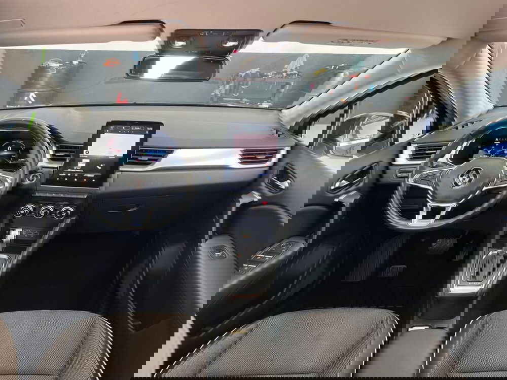 Renault Captur usata a Roma (12)