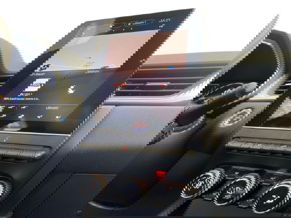 Renault Captur usata a Roma (14)