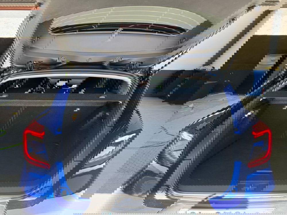 Renault Captur usata a Roma (15)