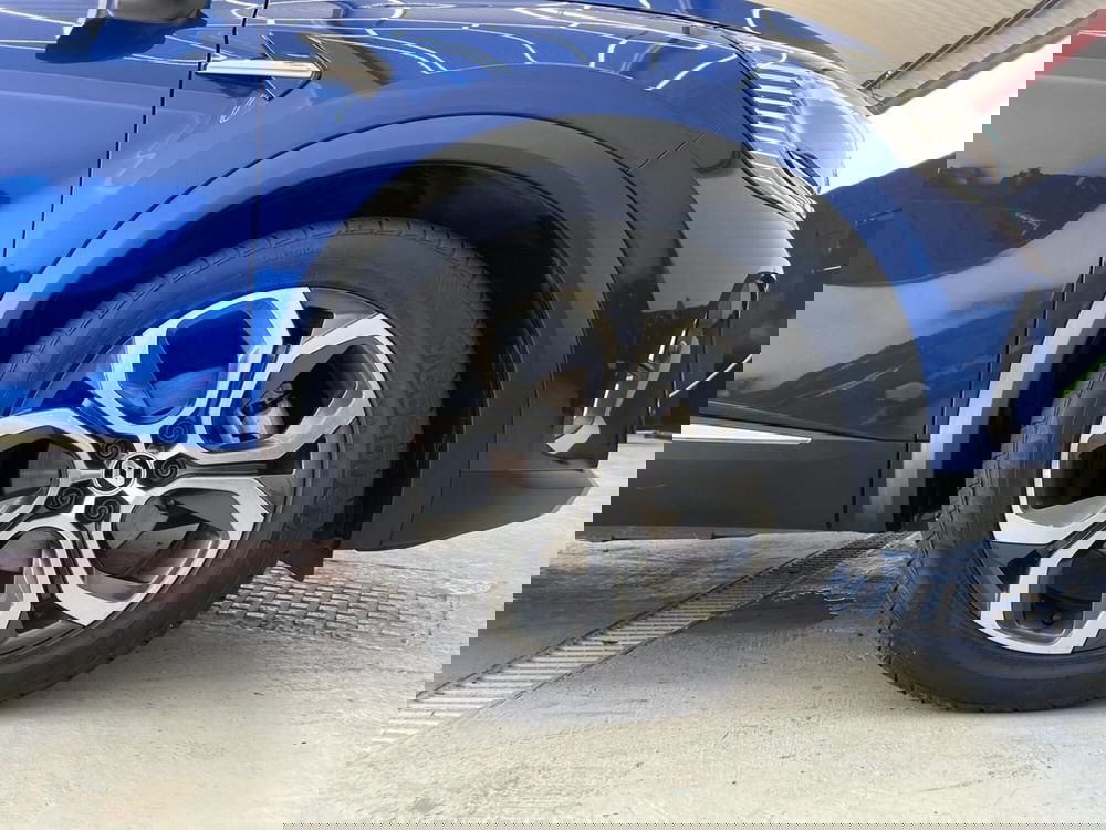 Renault Captur usata a Roma (16)