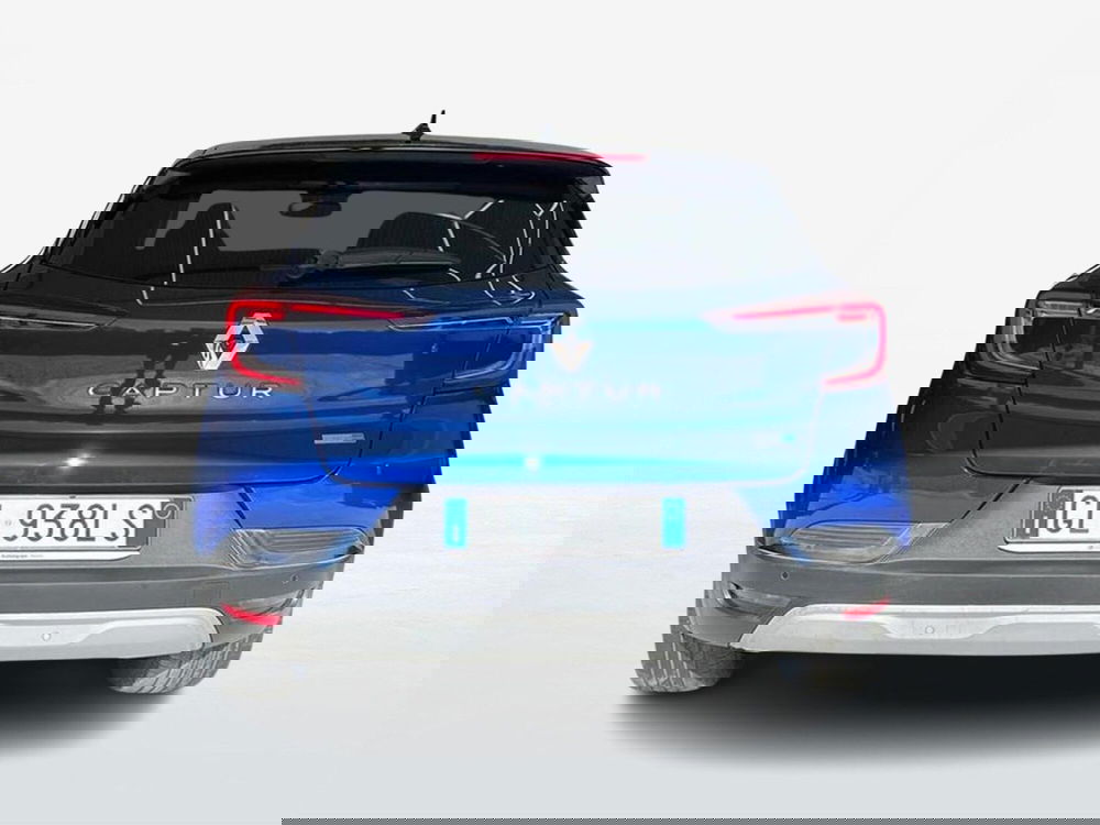 Renault Captur usata a Roma (4)