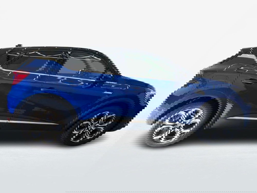 Renault Captur usata a Roma (6)