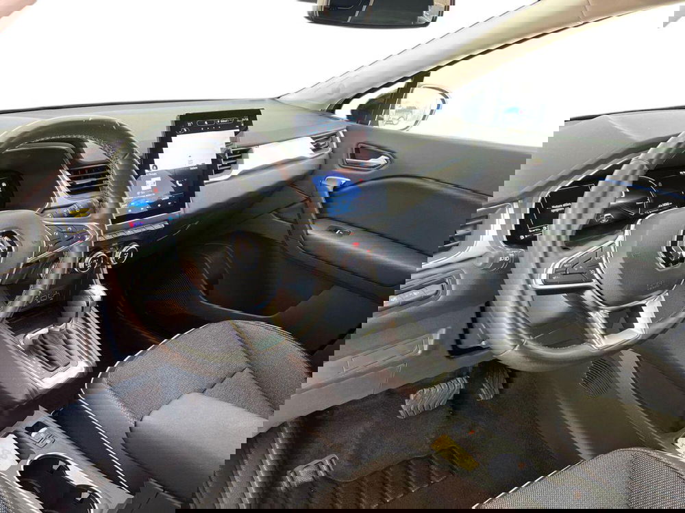 Renault Captur usata a Roma (9)