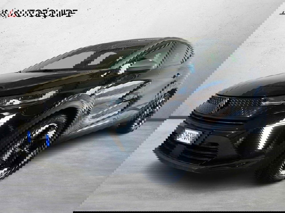 Renault Captur usata a Roma