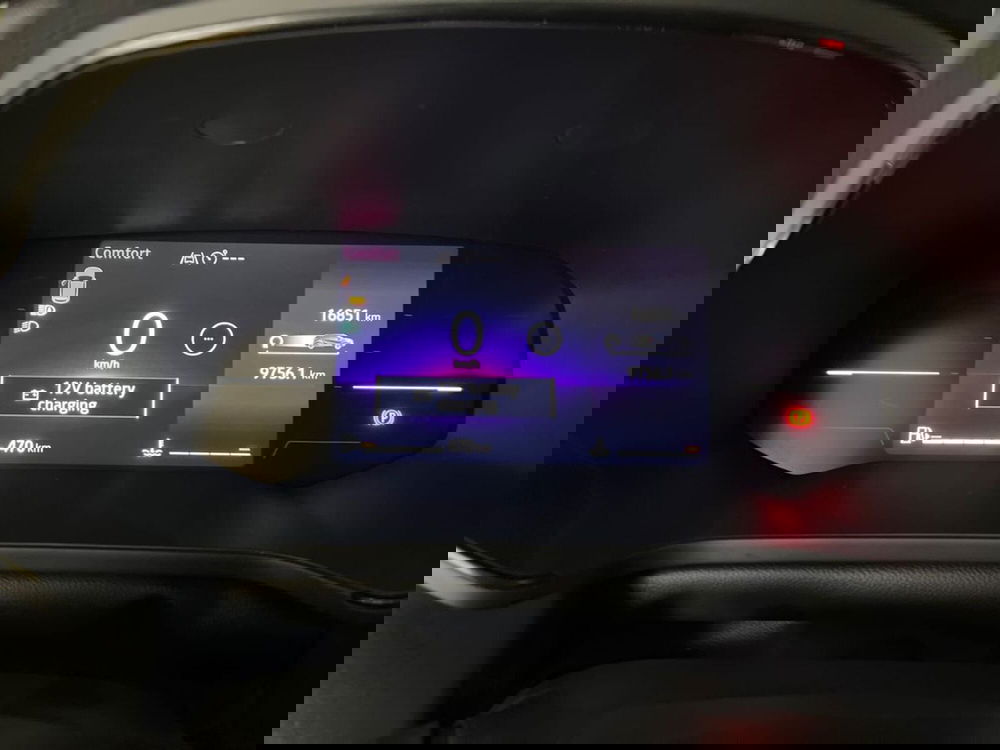 Renault Captur usata a Roma (11)