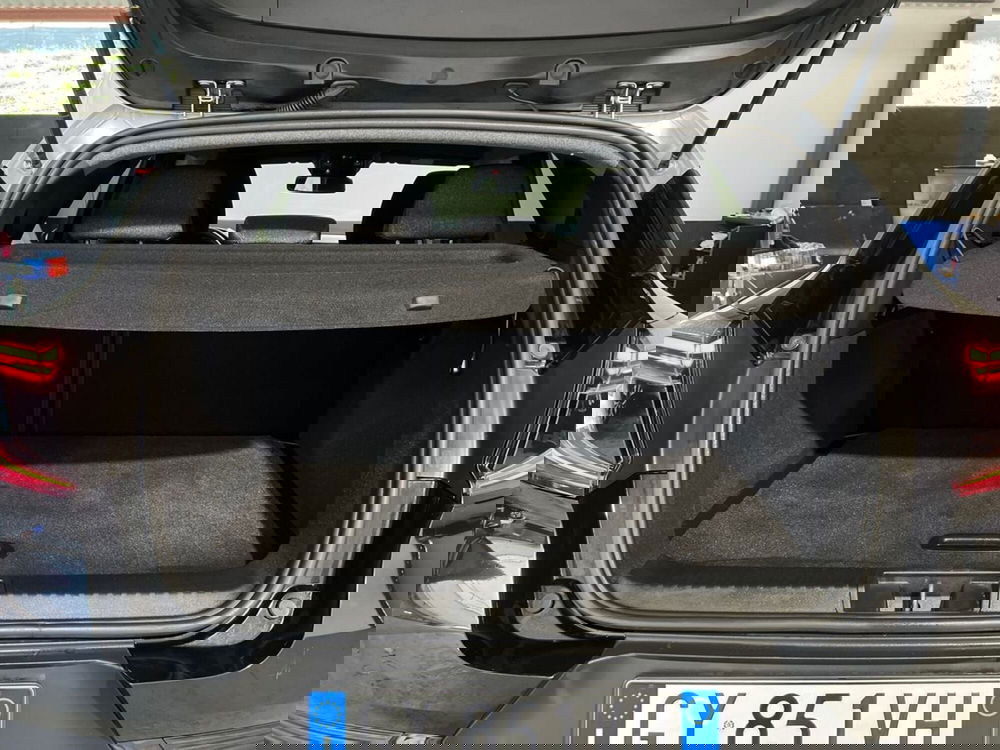 Renault Captur usata a Roma (15)