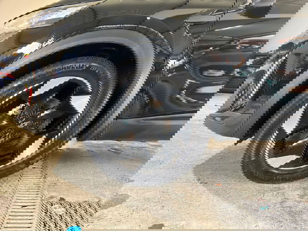 Renault Captur usata a Roma (16)