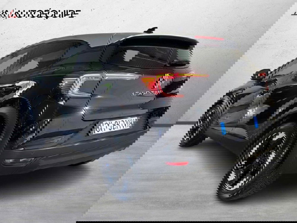 Renault Captur usata a Roma (3)