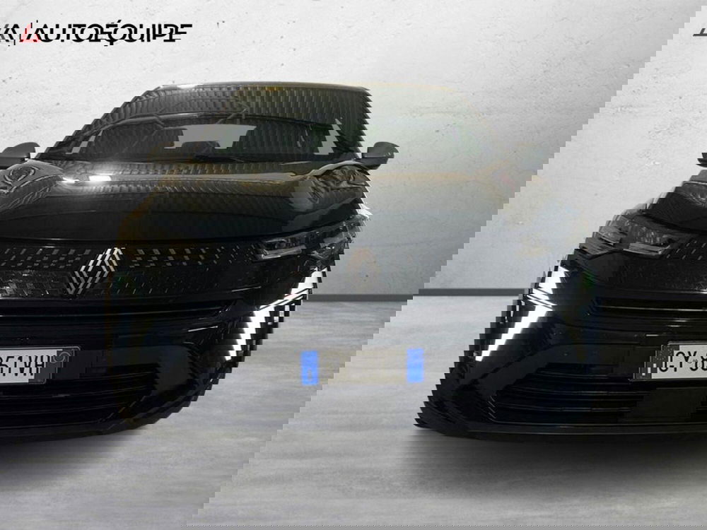 Renault Captur usata a Roma (8)