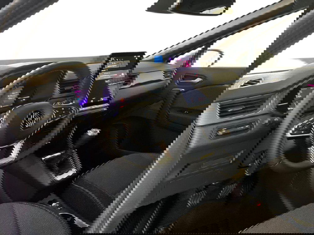 Renault Captur usata a Roma (9)