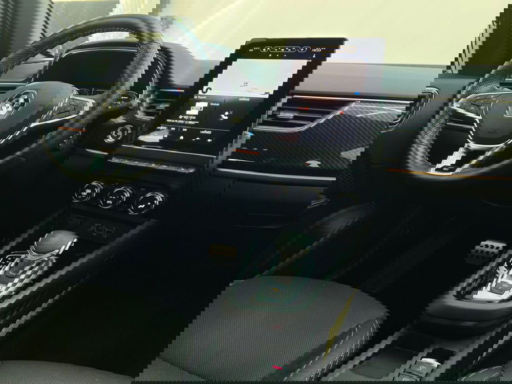 Renault Arkana usata a Roma (10)