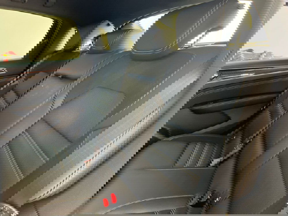 Renault Arkana usata a Roma (13)