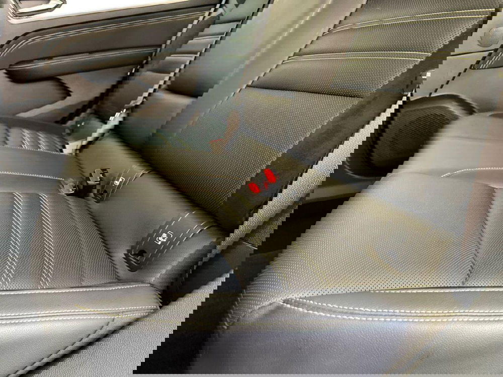 Renault Arkana usata a Roma (14)